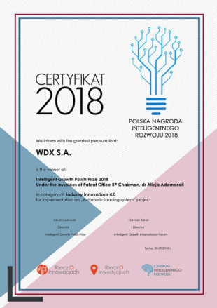 WDX-Intelligent-Growth-Polish-Prize-2018